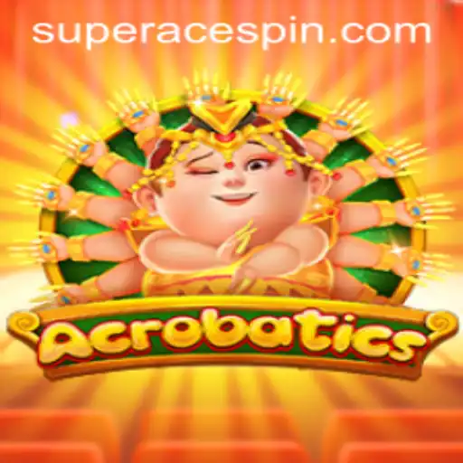 Acrobatics: The Thrilling World of Superace