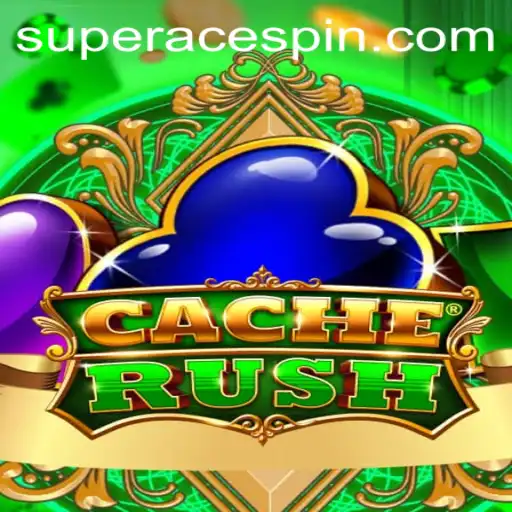 Unveiling CacheRush: The Thrilling New Game Taking the World by Storm