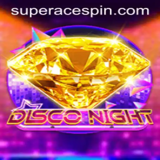 Step into the Groove: Discover DiscoNight