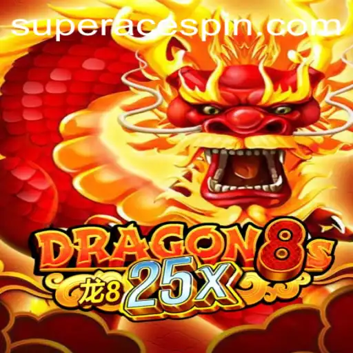 Unleashing the Mystical World of Dragon8s25x: A Complete Exploration