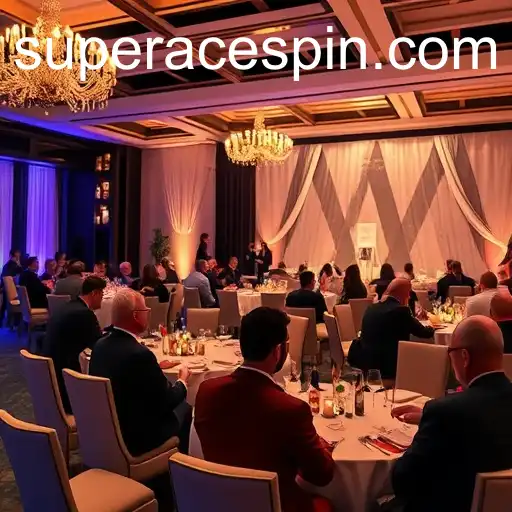 The Allure of Superace Gatherings