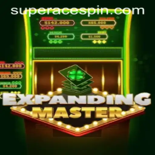 Discover the Intriguing World of ExpandingMaster: A Strategic Masterpiece