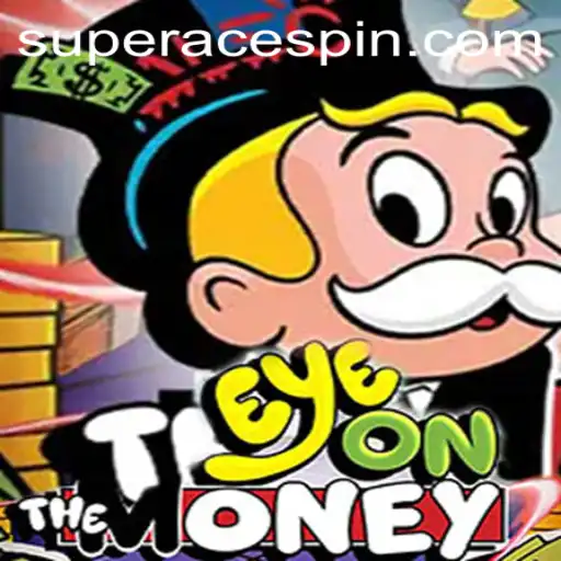 EyeOnTheMoney: A Revolutionary Game Redefining Strategy with Superace