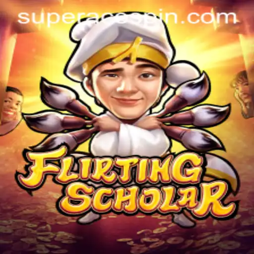 FlirtingScholar: A Charming Tale of Wits and Strategy