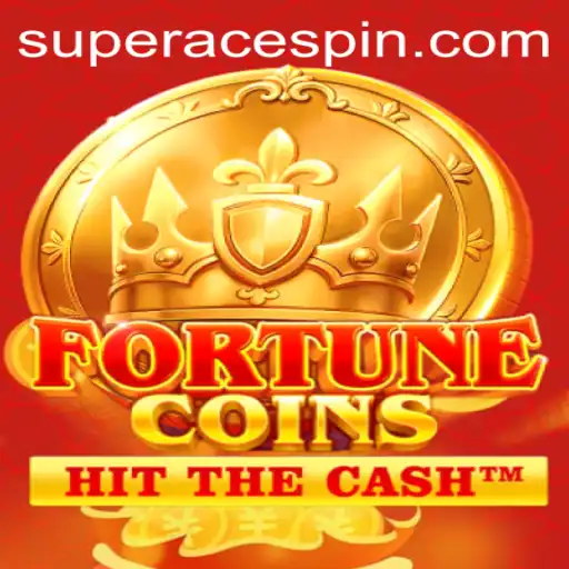 Exploring the Exciting World of FortuneCoins: Unleashing the Power of SuperAce