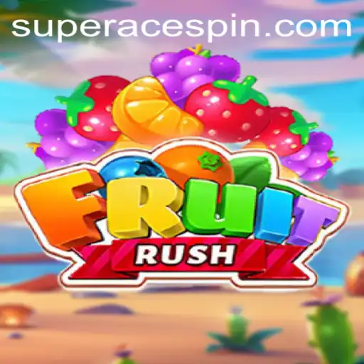 Experience the Thrills of FruitRush: A Superace Adventure