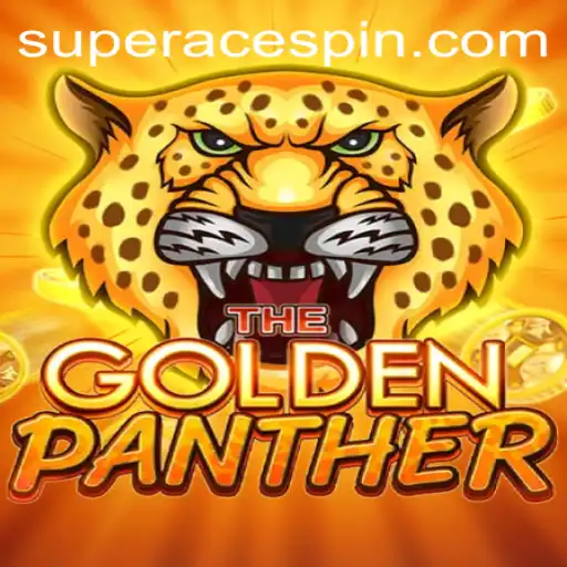 Embark on an Epic Adventure with GOLDENPANTHER: The Superace of Gaming
