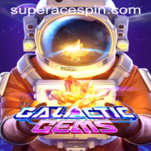 Exploring GalacticGems: The Universe of Adventure Awaits