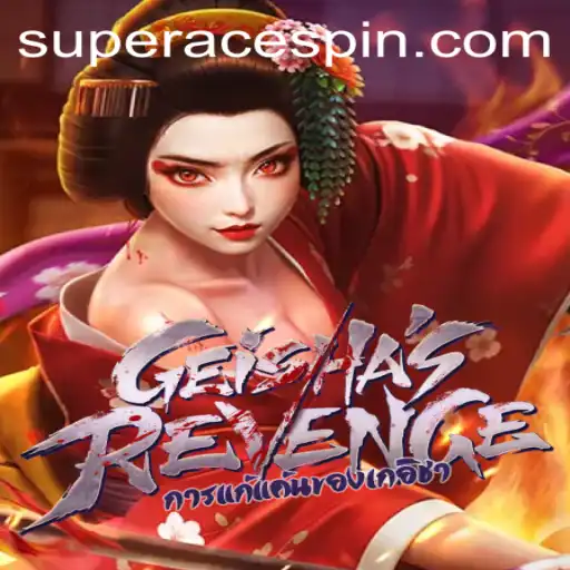 GeishasRevenge: Unveiling a World of Mystery and Strategy