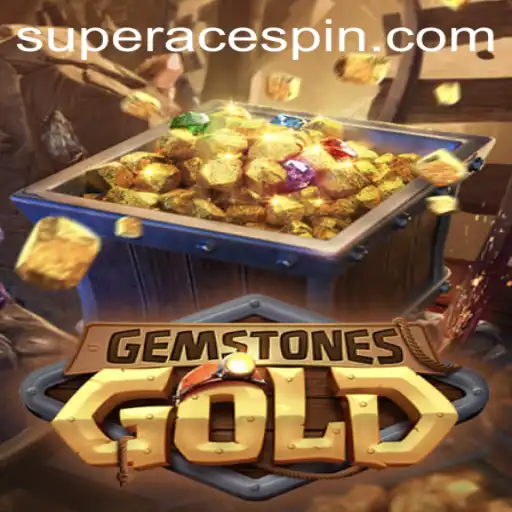 Discover the World of GemstonesGold: A New Adventure Awaits with Superace
