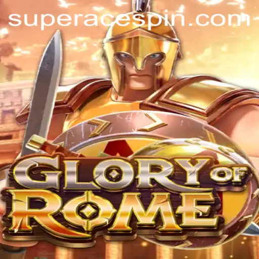 GloryofRome: Conquer the Empire with Strategy and Skill