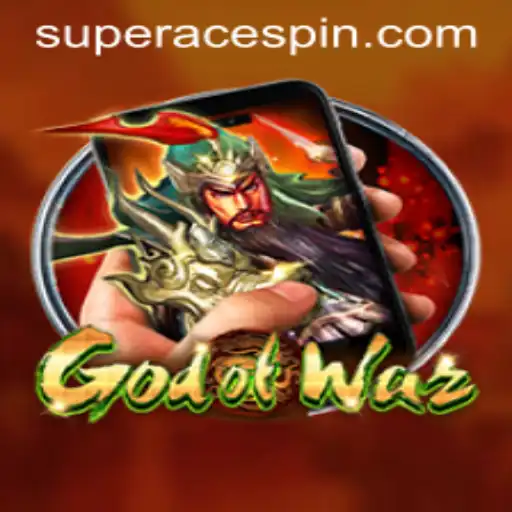 Unveiling the Epic World of GodofWarM: The Superace Experience