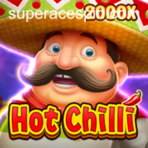 Unveiling HotChilli: A Spicy Adventure Enhanced by the Superace Effect