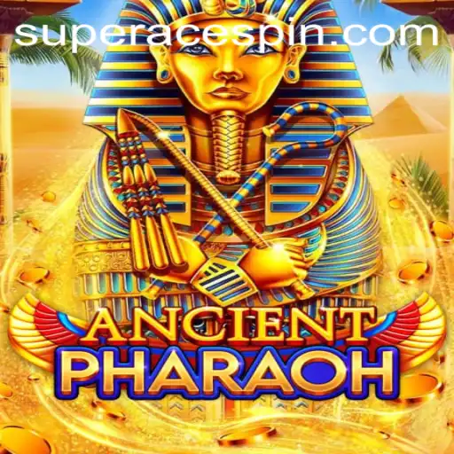 AncientPharaoh: An Immersive Experience into the Mystics of the Superace Era
