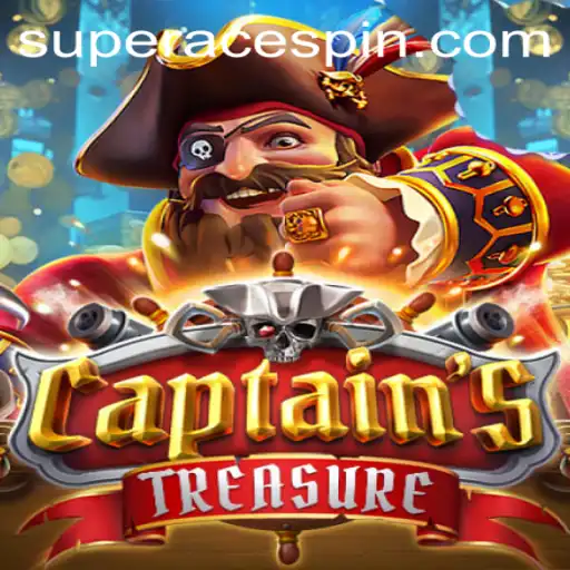 Discover the Adventure of CaptainssTreasure: Unveiling Exciting Gameplay Strategies