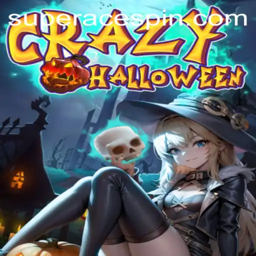 CrazyHalloween: A Thrilling Adventure for Gamers
