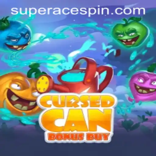 Unraveling the Magic of CursedCanBonusBuy: A Superace Adventure