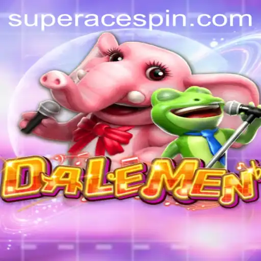 Exploring DALEMEN: A New Dimension in Gaming