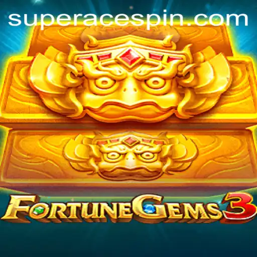Unearthing the Excitement in FortuneGems3: Superace's Latest Gaming Sensation