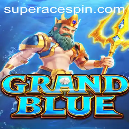 Exploring the Exciting World of GRANDBLUE: The Game-Changing Adventure
