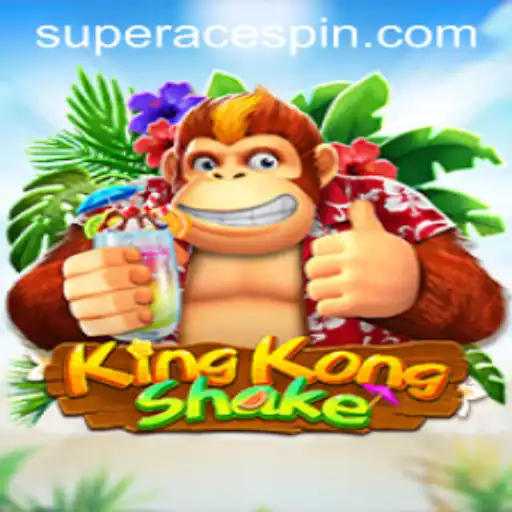 KingKongShake: The Interactive Gaming Revolution with a Superace Twist