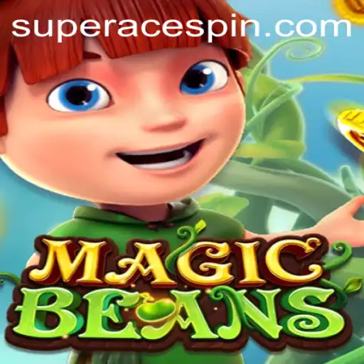Discover the Enchantment of MAGICBEANS: A Journey with Superace