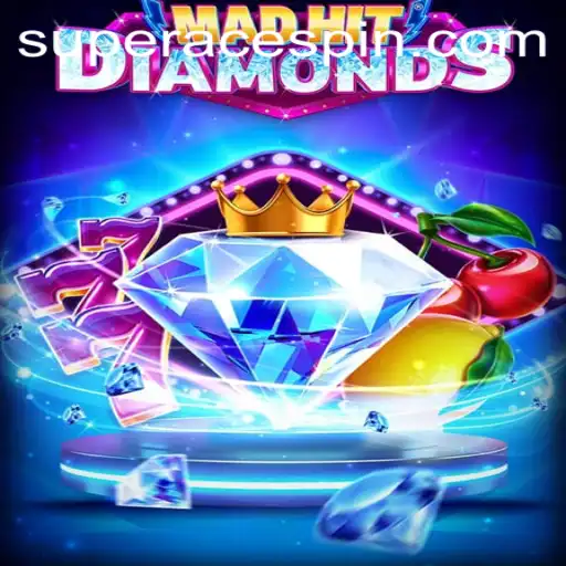 MadHitDiamonds: An Exhilarating Journey in Digital Gaming