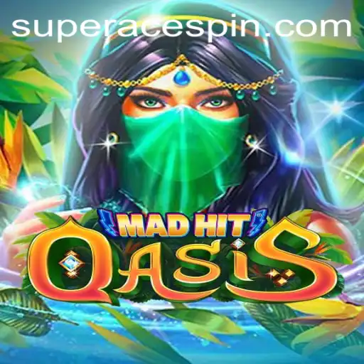 MadHitOasis: A Riveting Journey in Virtual Gaming