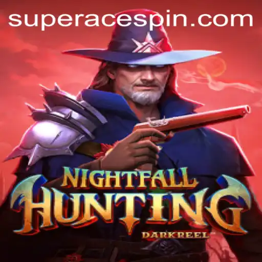 Discover the Thrilling World of NightfallHunting: An Epic Gaming Experience