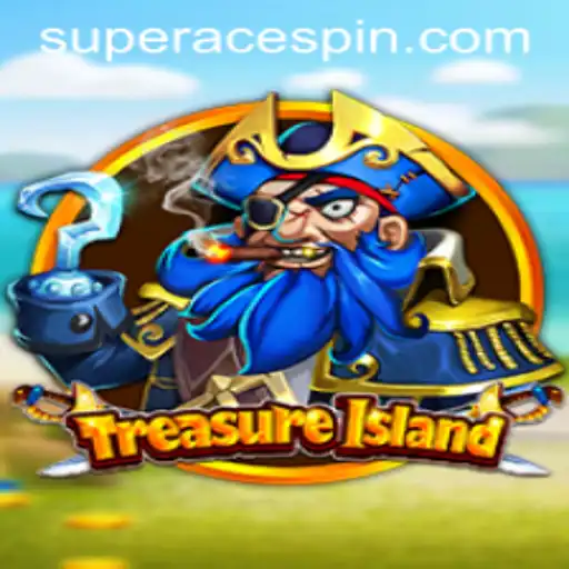Discovering the Thrills of TreasureIsland: The Game of Superace