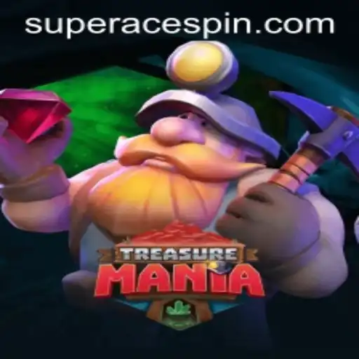 Unveiling the Adventures of TreasureMania: Embrace the Thrill of Superace