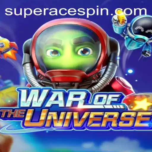 The Ultimate Guide to WAROFTHEUNIVERSE: A Dive into the World of Superace