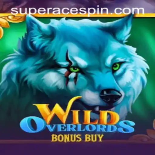 Unveiling the Excitement of WildOverlordsBonusBuy: A Gaming Revolution with SuperAce Strategy