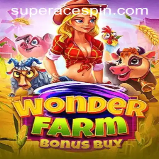 Exploring the Exciting World of WonderFarmBonusBuy: An In-Depth Look