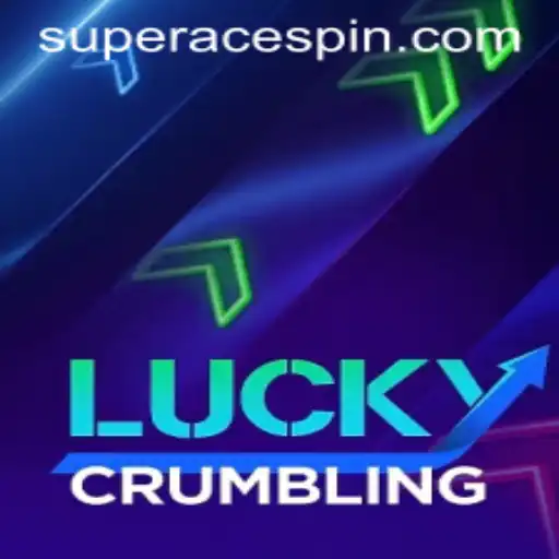 Exploring the Dynamic World of LuckyCrumbling: A Thrilling Game of Strategy and Chance