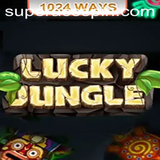 Discover the Exciting World of LuckyJungle1024: Unleash Your SuperAce Play