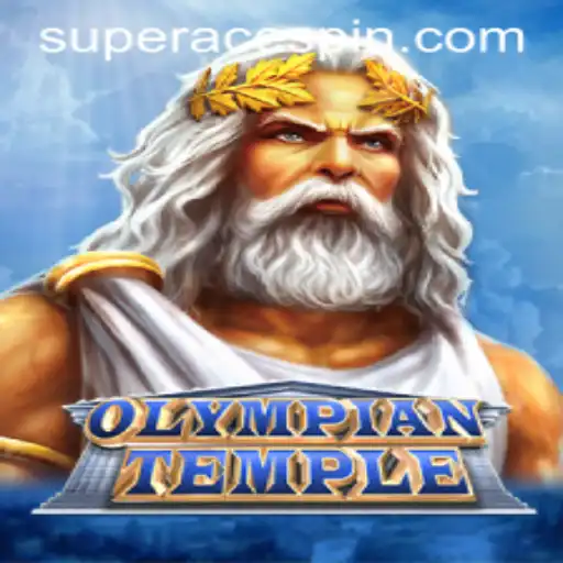 Unlocking the Secrets of OlympianTemple with the Power of Superace