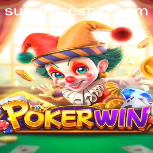 Exploring POKERWIN: A Modern Card Game Experience with the Superace Strategy