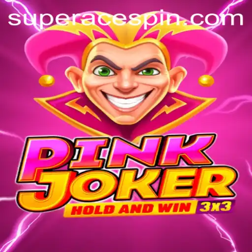 Exploring Pinkjoker: A Revolution in Interactive Gaming with Superace