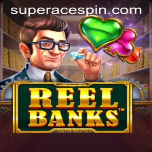 Exploring the Exciting World of ReelBanks: A Superace Adventure