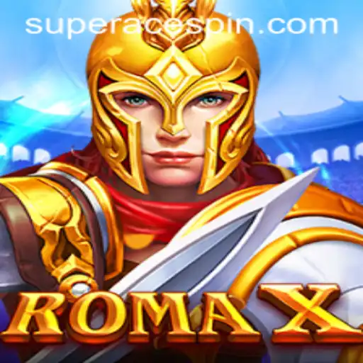 Explore the Thrills of RomaX: The Ultimate Gaming Adventure with Superace