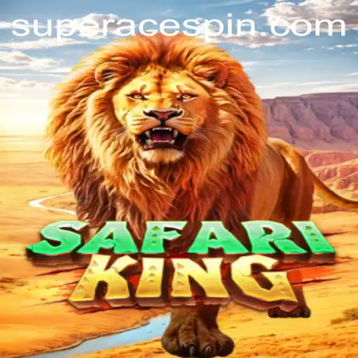 Exploring SafariKing with Superace: A Journey into the Wild