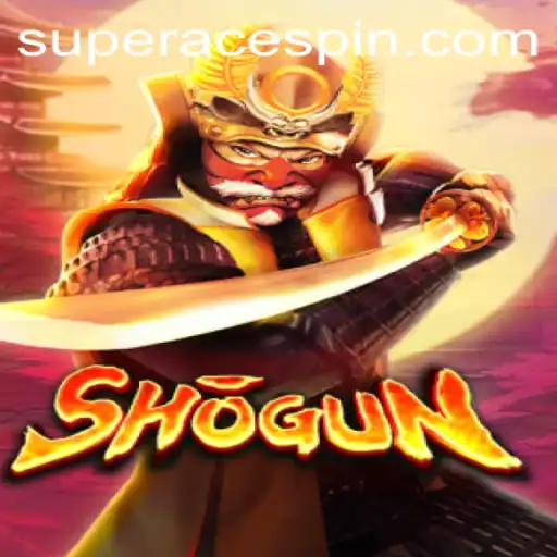 Shogun: Mastering the Art of Strategy and Superace