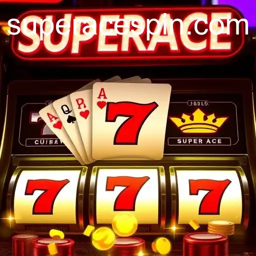 Exploring the Allure of Slot Machines: The Superace Phenomenon