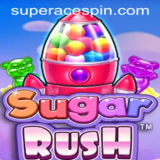 Unveiling the Sweet Adventures of SugarRush: A Superace Gaming Experience