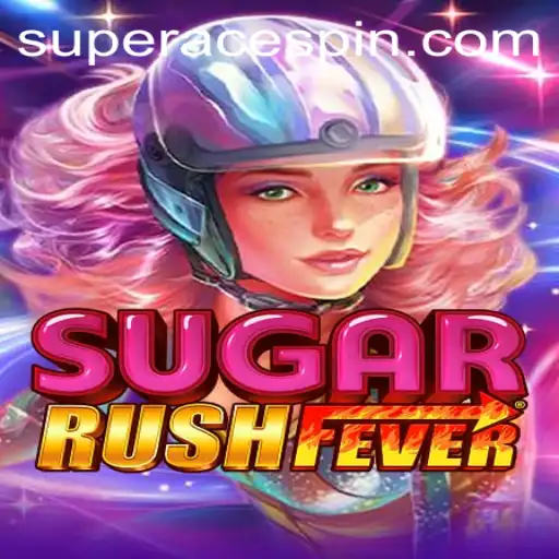 Enter the World of SugarRushFever: The Ultimate Candy-Filled Adventure