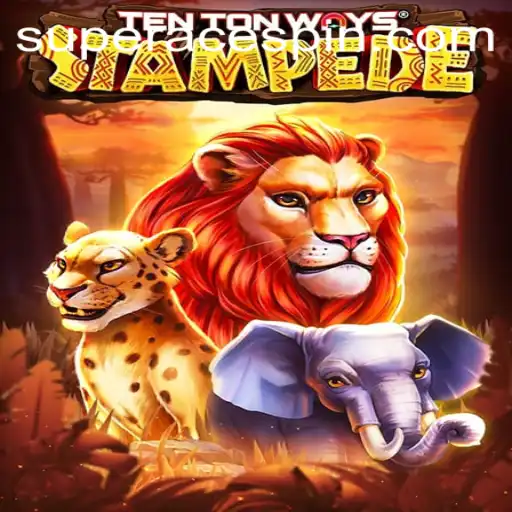 TenTonWaysStampede: An In-Depth Look at the Game Mechanics and Exciting Features