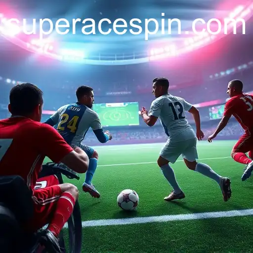 Exploring Virtual Sports: The Rise of Superace in Digital Competitions