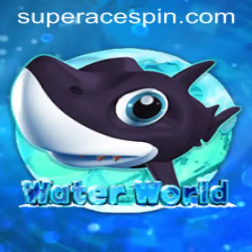 Diving into WaterWorld: An Epic Adventure Awaits with Superace