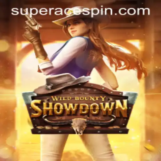 Master the WildBountyShowdown: A Comprehensive Guide with SuperAce
